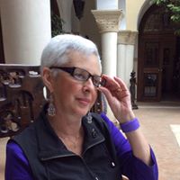 Nancy Rosenfeld Photo 13