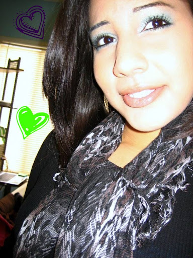 Cynthia Hernandez Photo 41