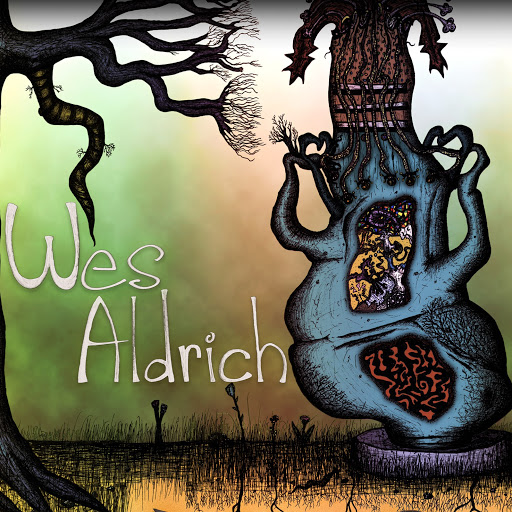 Wesley Aldrich Photo 2