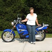 Joyce Weber Photo 14