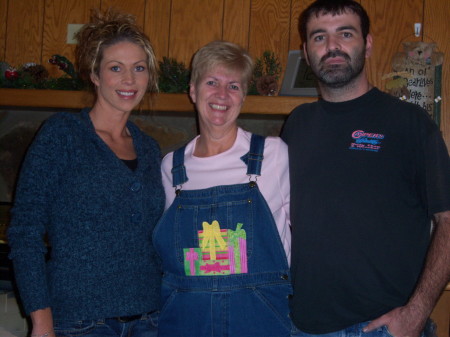 Debbie Ricker Photo 16