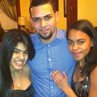 Louis Cruz Photo 30
