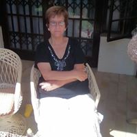 Susan Havenga Photo 9