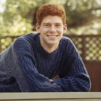 Richard Small Photo 41