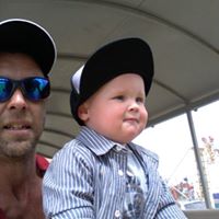 Anthony Bradshaw Photo 10
