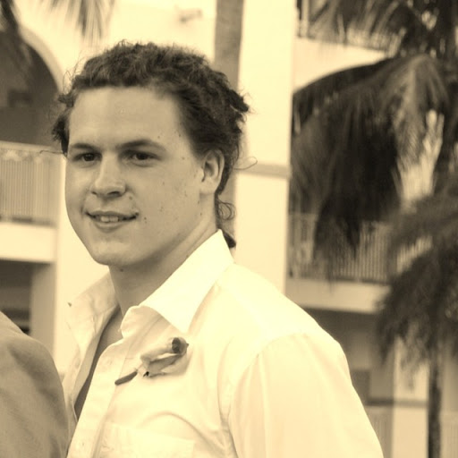 Max Livingston Photo 20