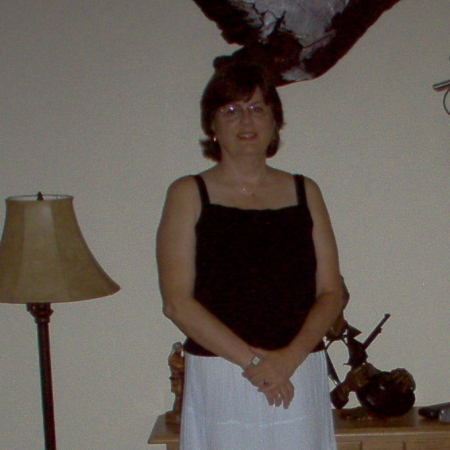 Audrey Workman Photo 4
