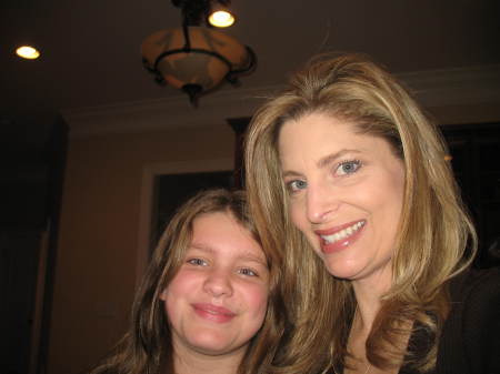 Sarah Fuller Photo 5