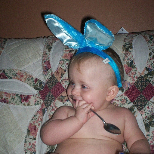 Tracy Johns Photo 9