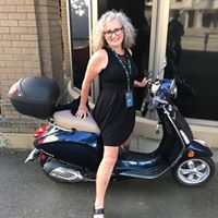 Susan Holmes Photo 29