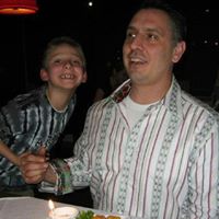 Timothy Gardinier Photo 1