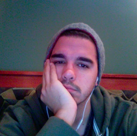 Daniel Alameda Photo 5