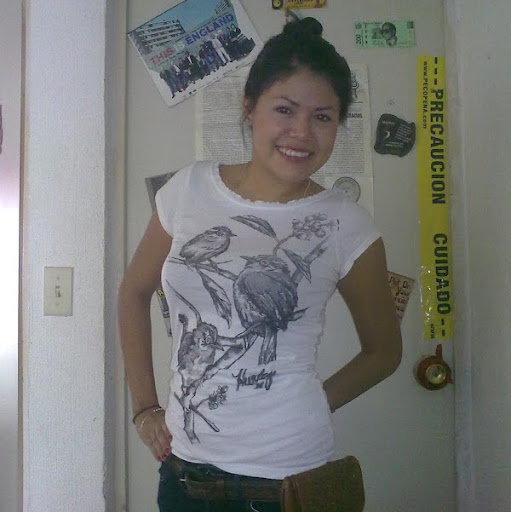 Michelle Romero Photo 45