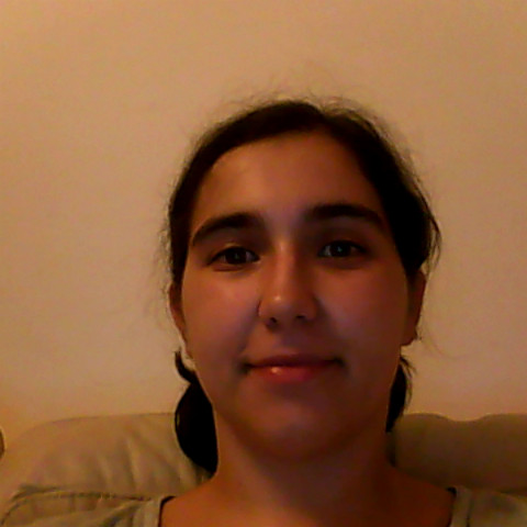 Isabel Jorge Photo 3