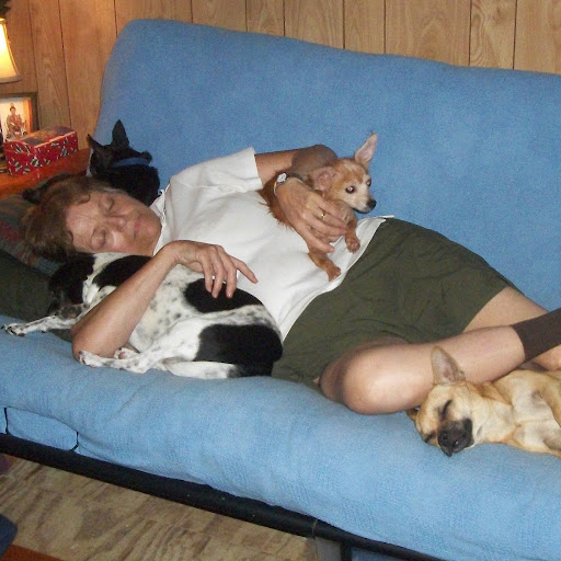 Brenda Morrison Photo 34