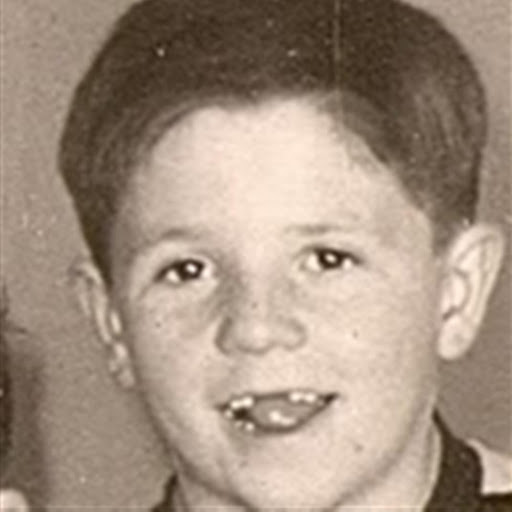 Jerry Gilbert Photo 42