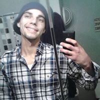 Charles Barros Photo 23