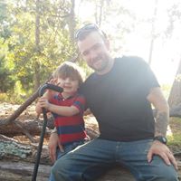Matthew Robertson Photo 30