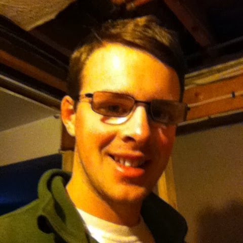 James Gallagher Photo 24