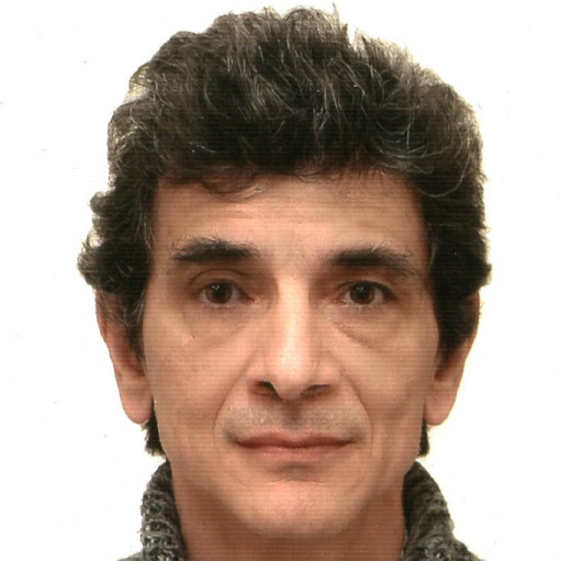 Mario Ortiz Photo 27
