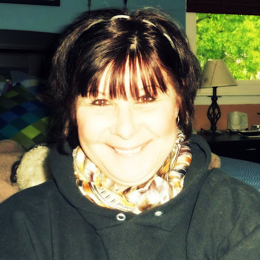 Debbie Fields Photo 2