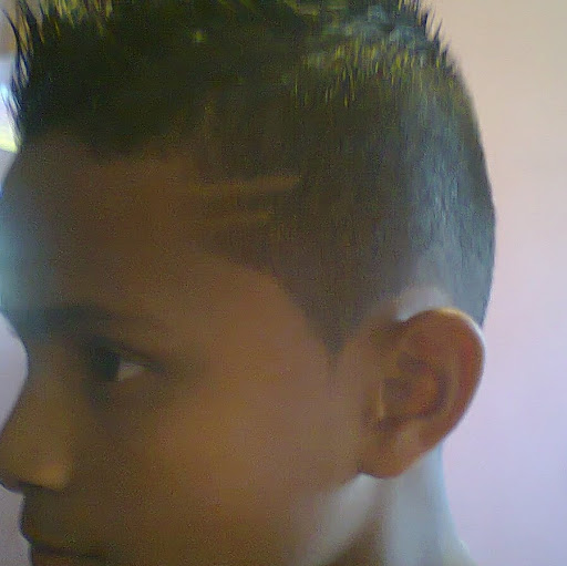 Isaac Abarca Photo 7