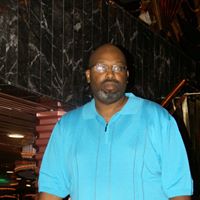 Andre Hopkins Photo 16