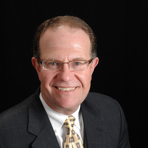 Larry Wall Photo 32