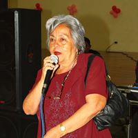 Elsa Acevedo Photo 9