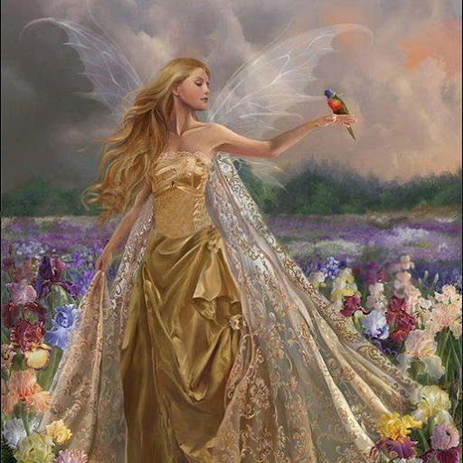 Evie Robertson Photo 15