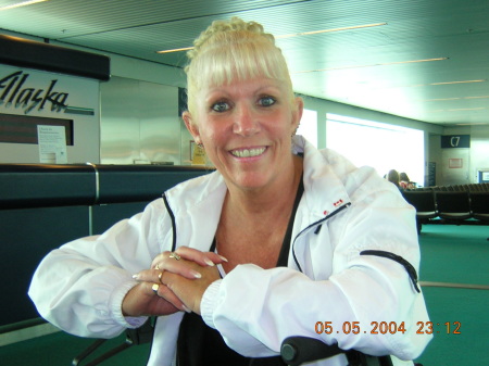 Terri Hunt Photo 1