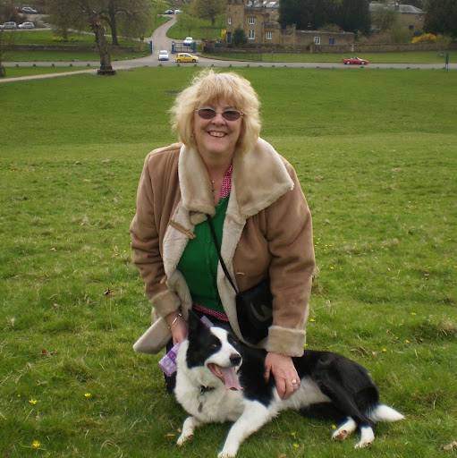 Ann Morton Photo 14