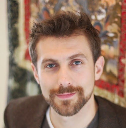 John Churchill Photo 12