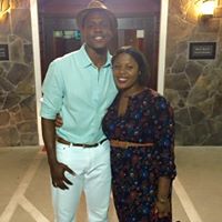 Jamila Simmons Photo 9