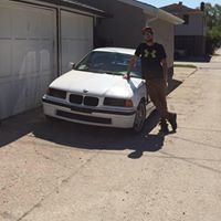 Brian Hiebert Photo 7