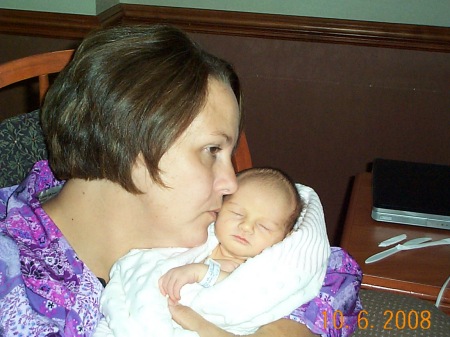 Lisa Selby Photo 1