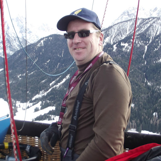 Bart Goossens Photo 11