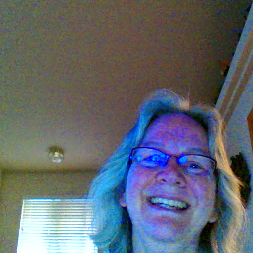 Kathryn Sparks Photo 8