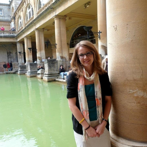 Katherine Walker Photo 13