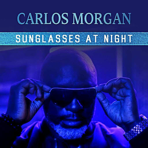 Carlos Morgan Photo 9