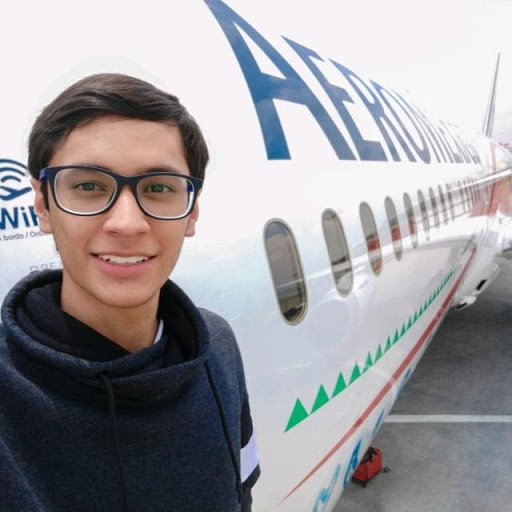 Adan Salas Photo 15