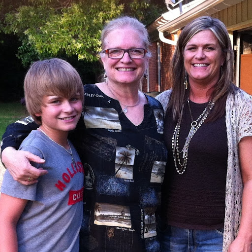 Cynthia Haynes Photo 40
