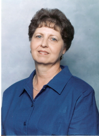Barbara Wooldridge Photo 6