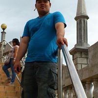 Antonio Caro Photo 28