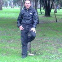 Carlos Servin Photo 30