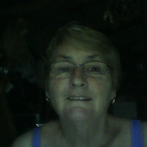 June Russell Photo 24