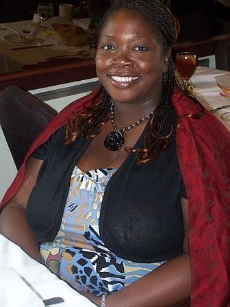 Stacy Richardson Photo 13