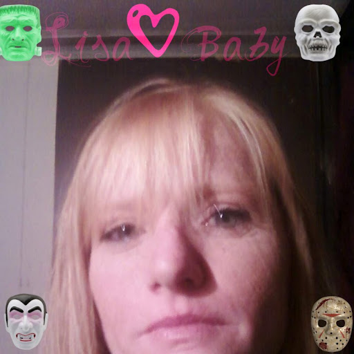 Lisa Langston Photo 13