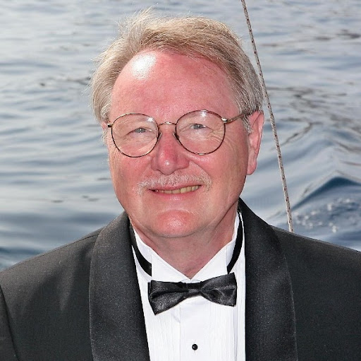 Donald Haines Photo 16