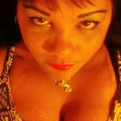 Maria Pagan Photo 5